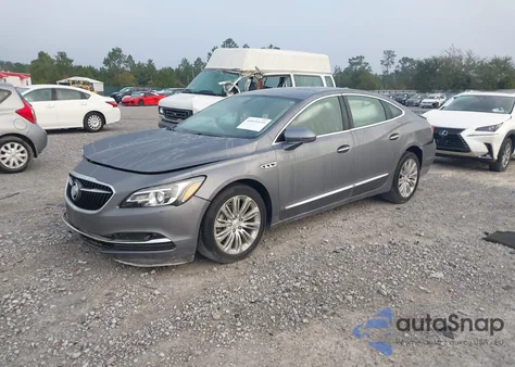 2019 Buick Lacrosse Fwd Essence z USA, uszkodzony, nr VIN 1G4ZP5SZ4KU101500